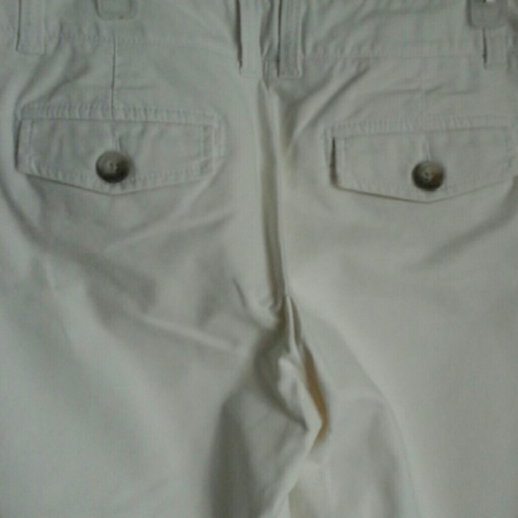 Summer Capris - Picture 6 of 6